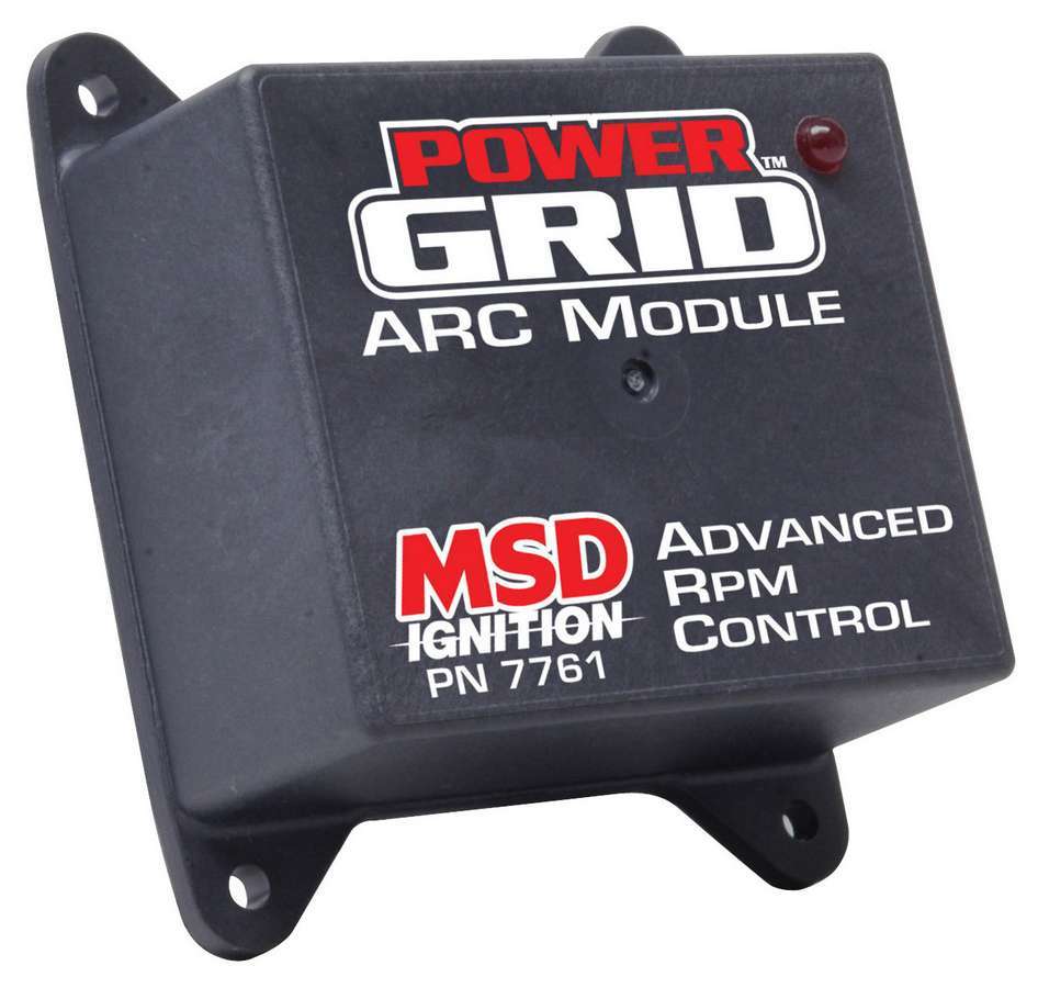 Power Grid System - 7761
