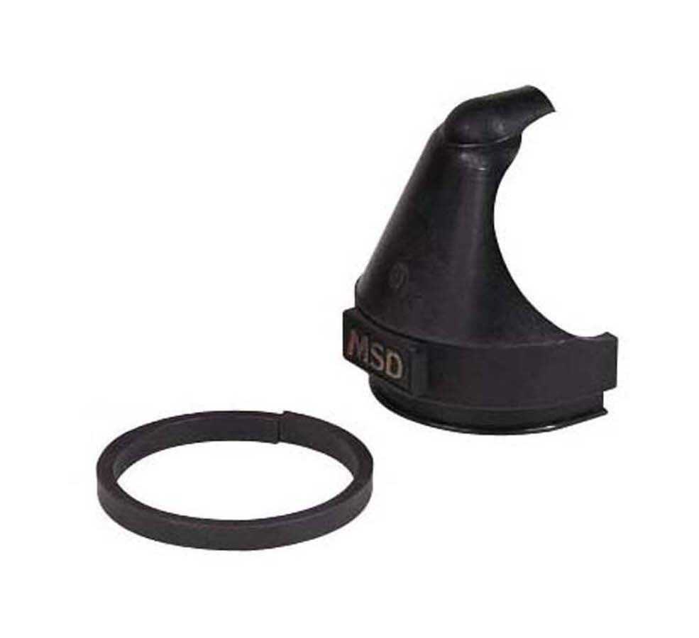Coil Wire Retainer - 8217