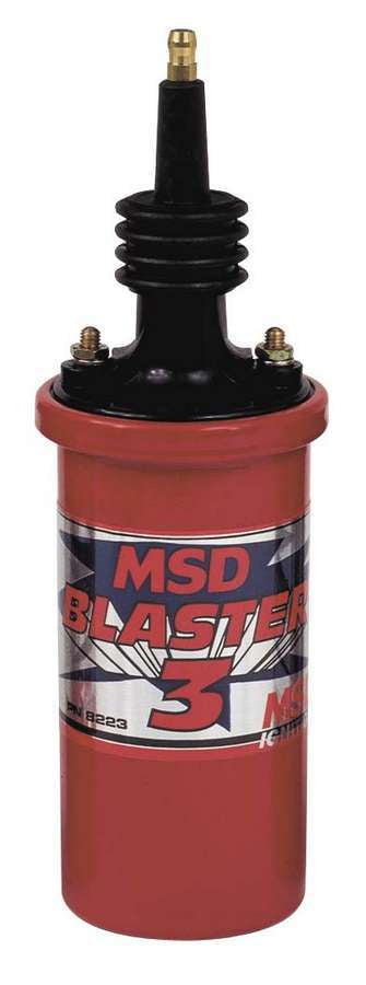 Blaster 3 Power Tower Coil - 8223