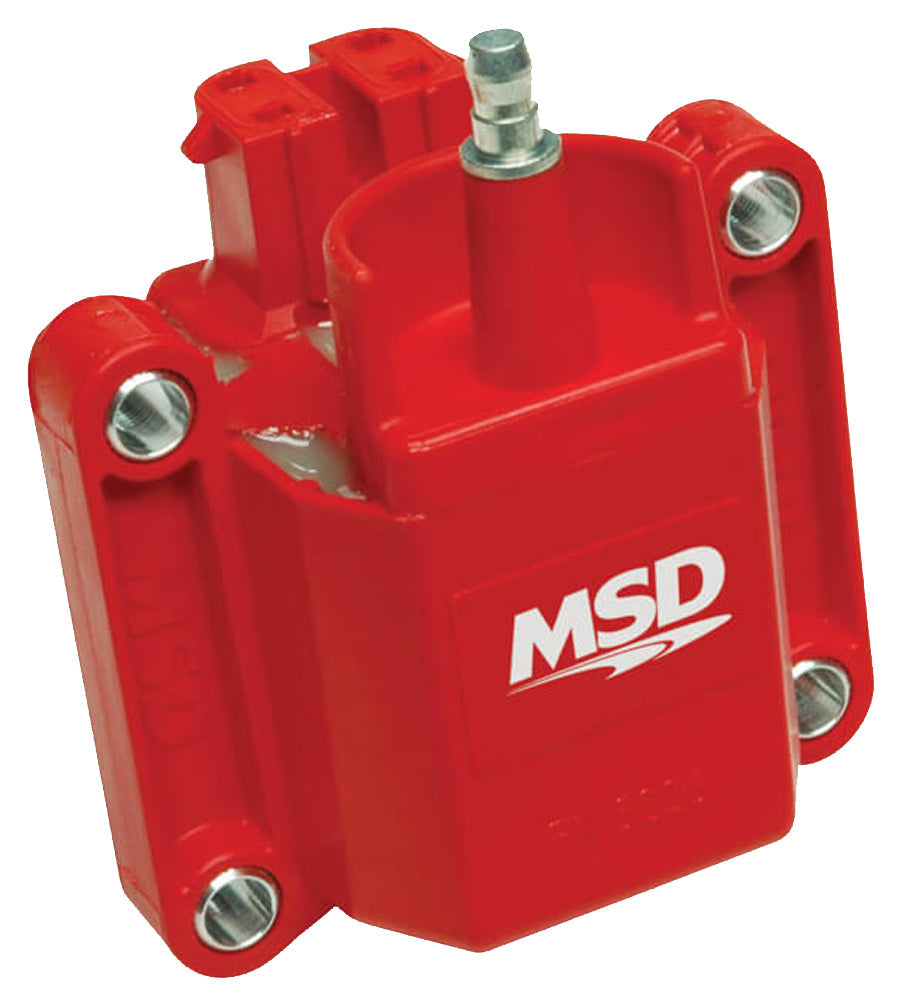 Coil GM Ext Dual Connector H-p - 8226