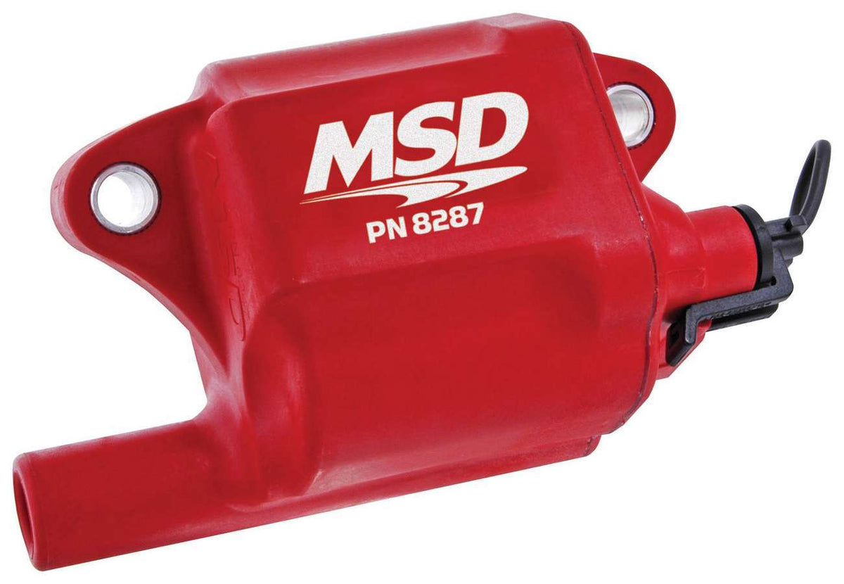 Coil GM LS Series LS2 LS7 - 8287