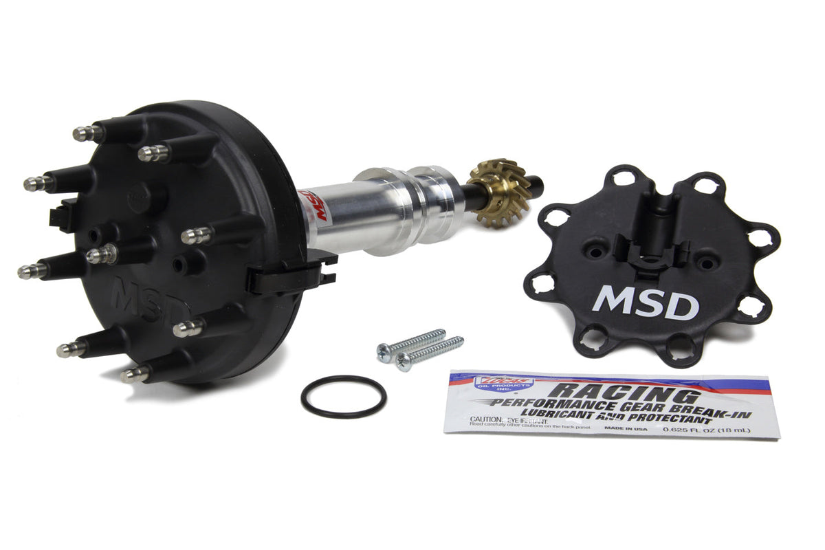 Distributor Billet Crank Trigg - 83775
