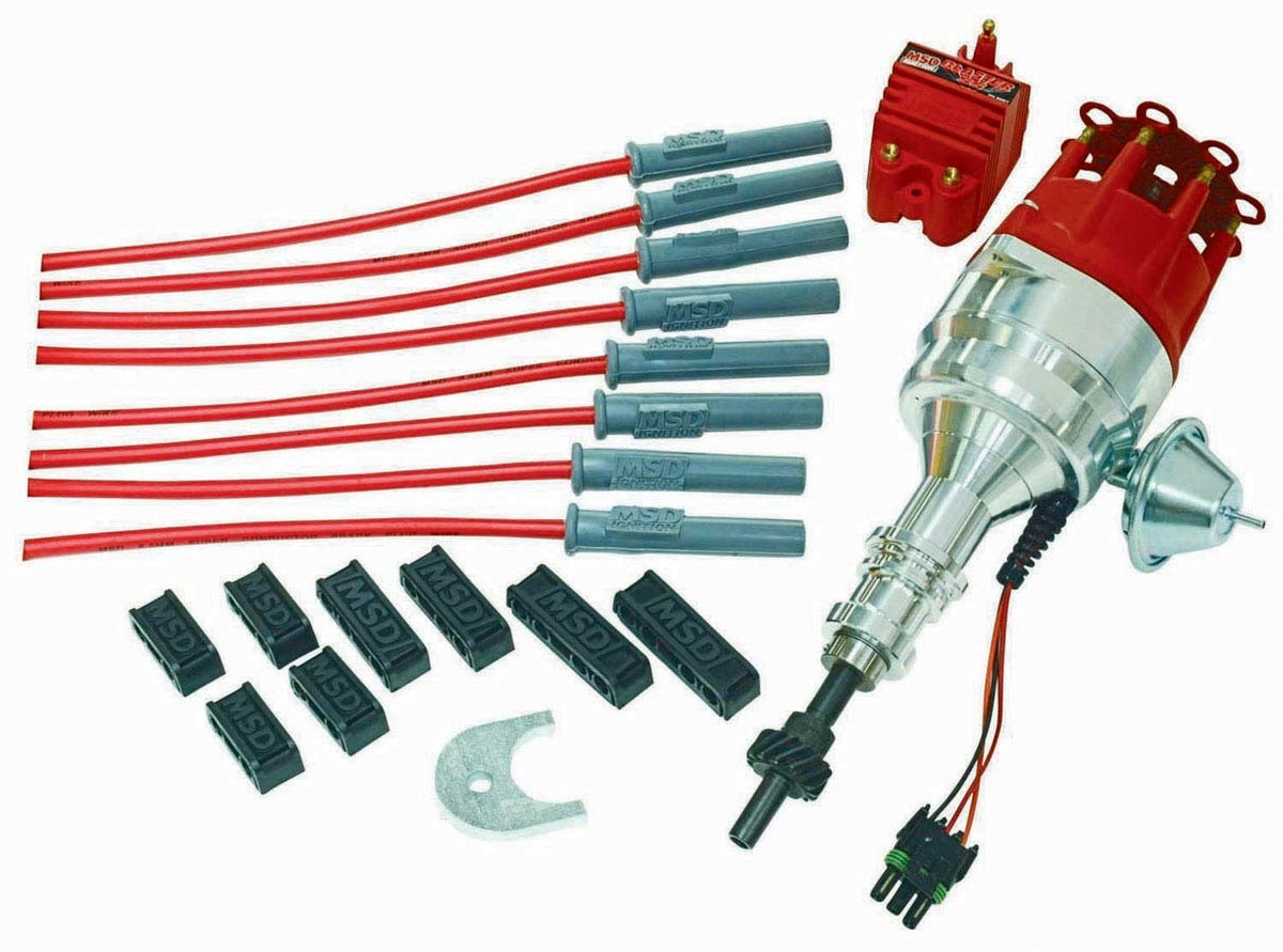 Distributor Kit - 84745