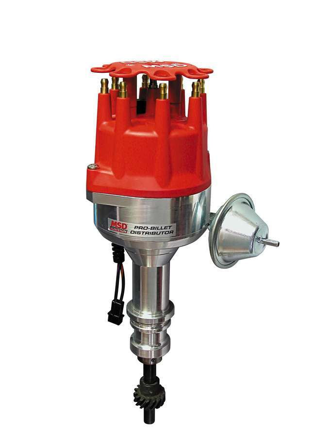 Pro-billet 351C-460 Vacumn Adv - 8477