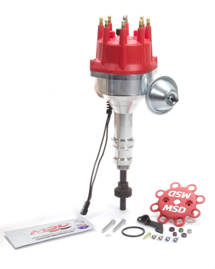 Distributor Billet Ford 289-30 - 84791