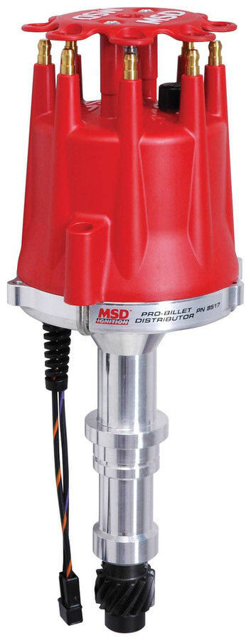 Distributor Buick V8 - 8517