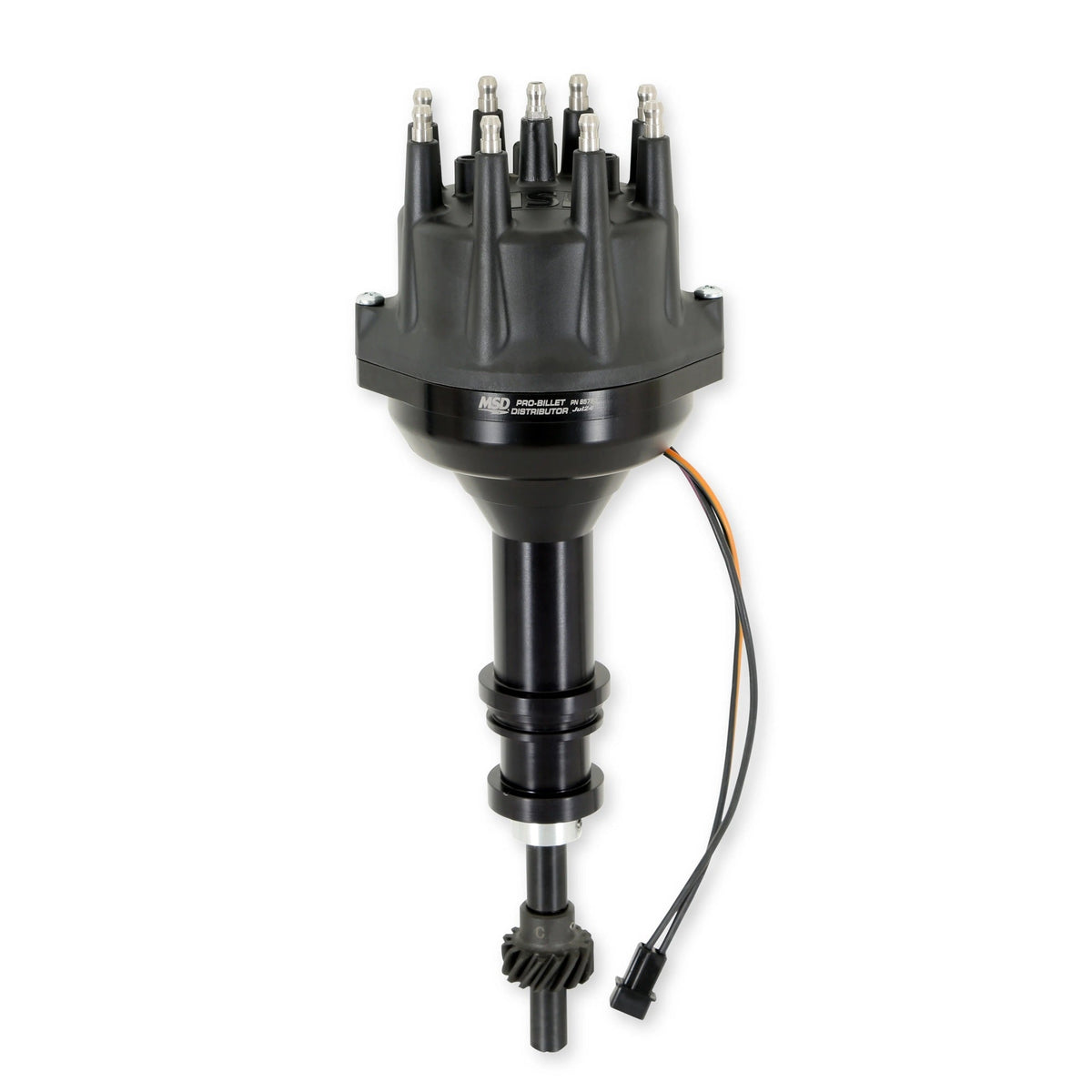 Distributor Mech Adv Ford 351W - 85783