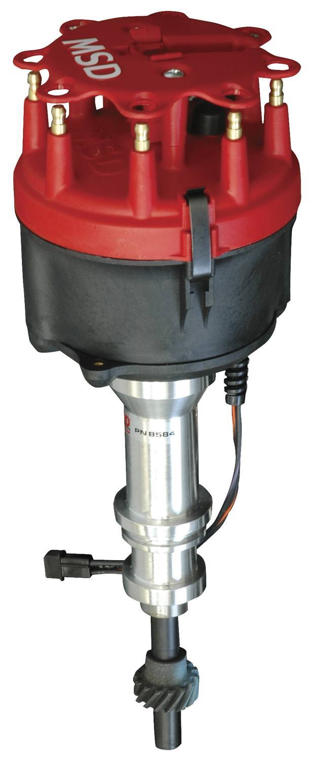 Ford Distributor 289 302 - 8582