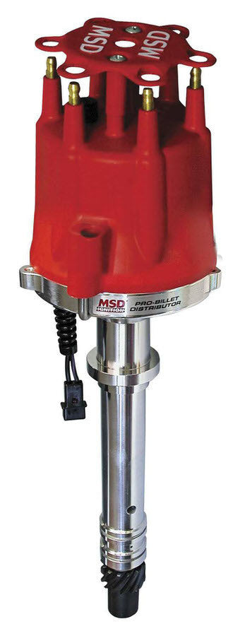 Pro Billet Distributor Even Fire 4.3L - 8597