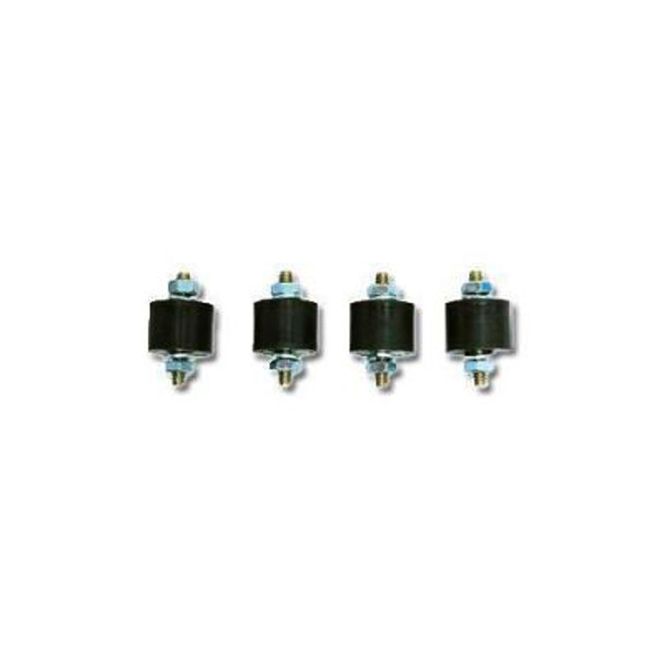 Vibration Mounts - 8800