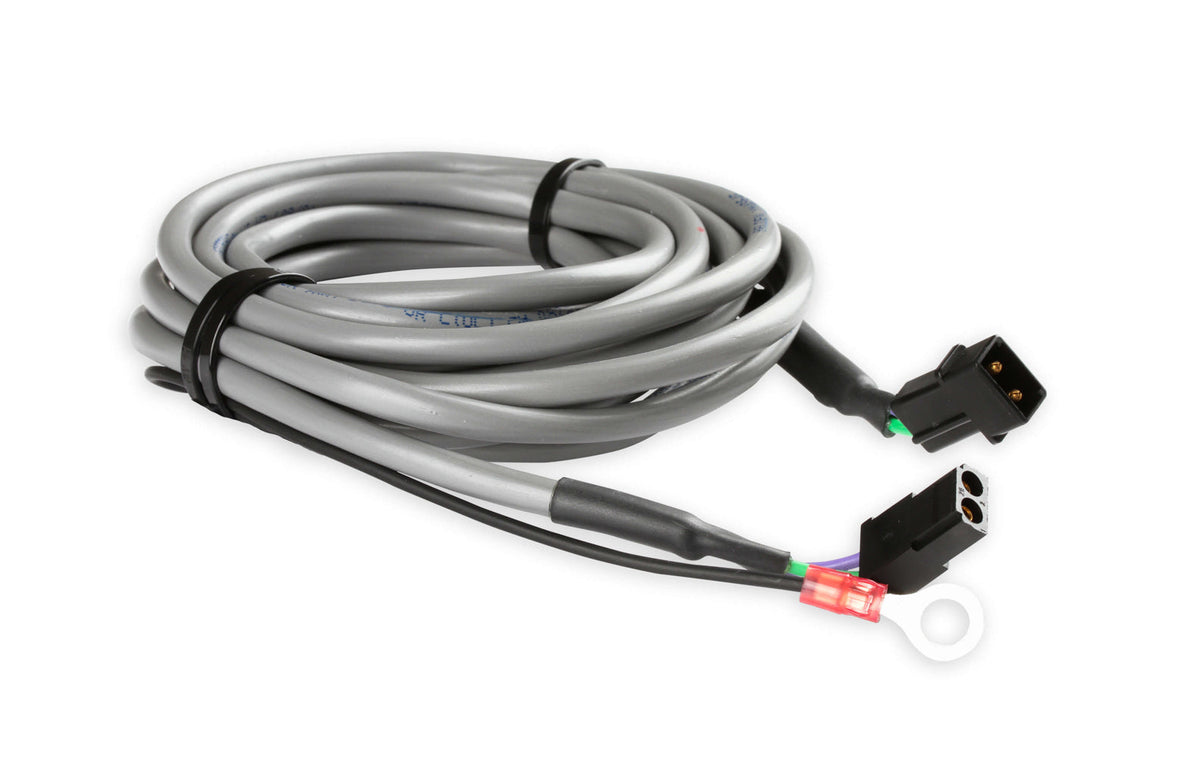 Shielded Magnetic Pickup Cable - 88622