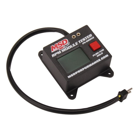 Chip Module Tester - 89952