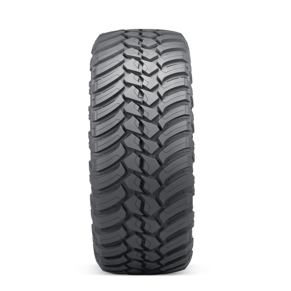 TERRAIN ATTACK M/T A 35X15.50R22 125Q LR F 95PSI MAX