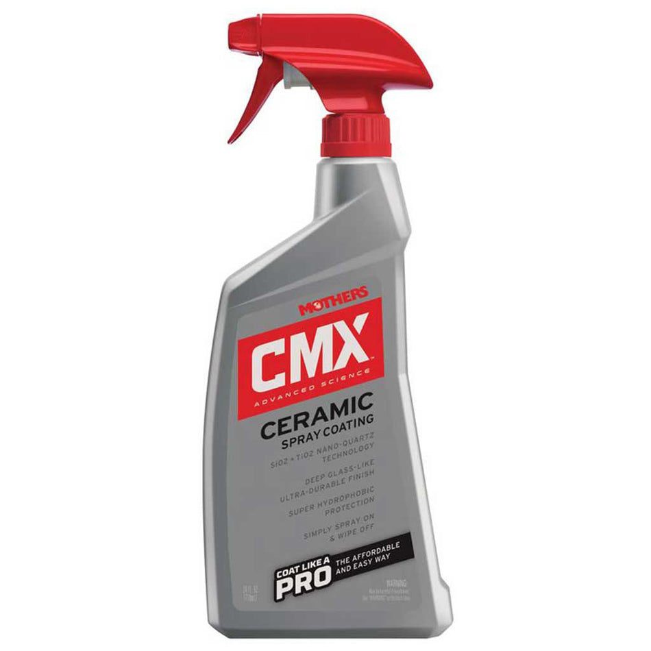 Cmx Ceramic Coating - 01024