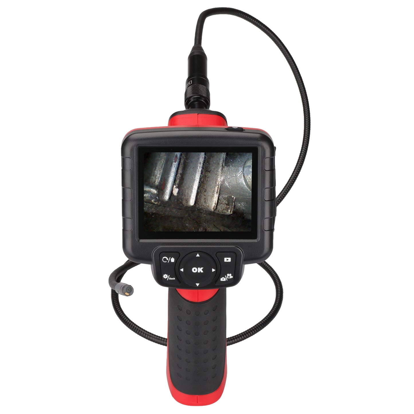 MaxiVIDEO MV400-5.5