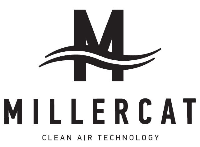 HDGJ 310102 Miller CAT CARB Compliant Catalytic Converter