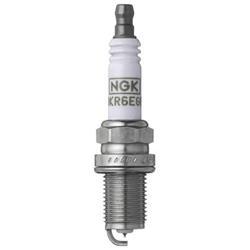 NGK Spark Plug Stock # 7090 - BKR5EGP