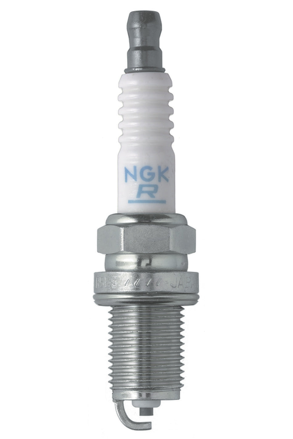 NGK Spark Plug Stock # 4952 - BKR7ES11