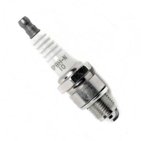 NGK Spark Plug Stock # 4838 - BP8HN10