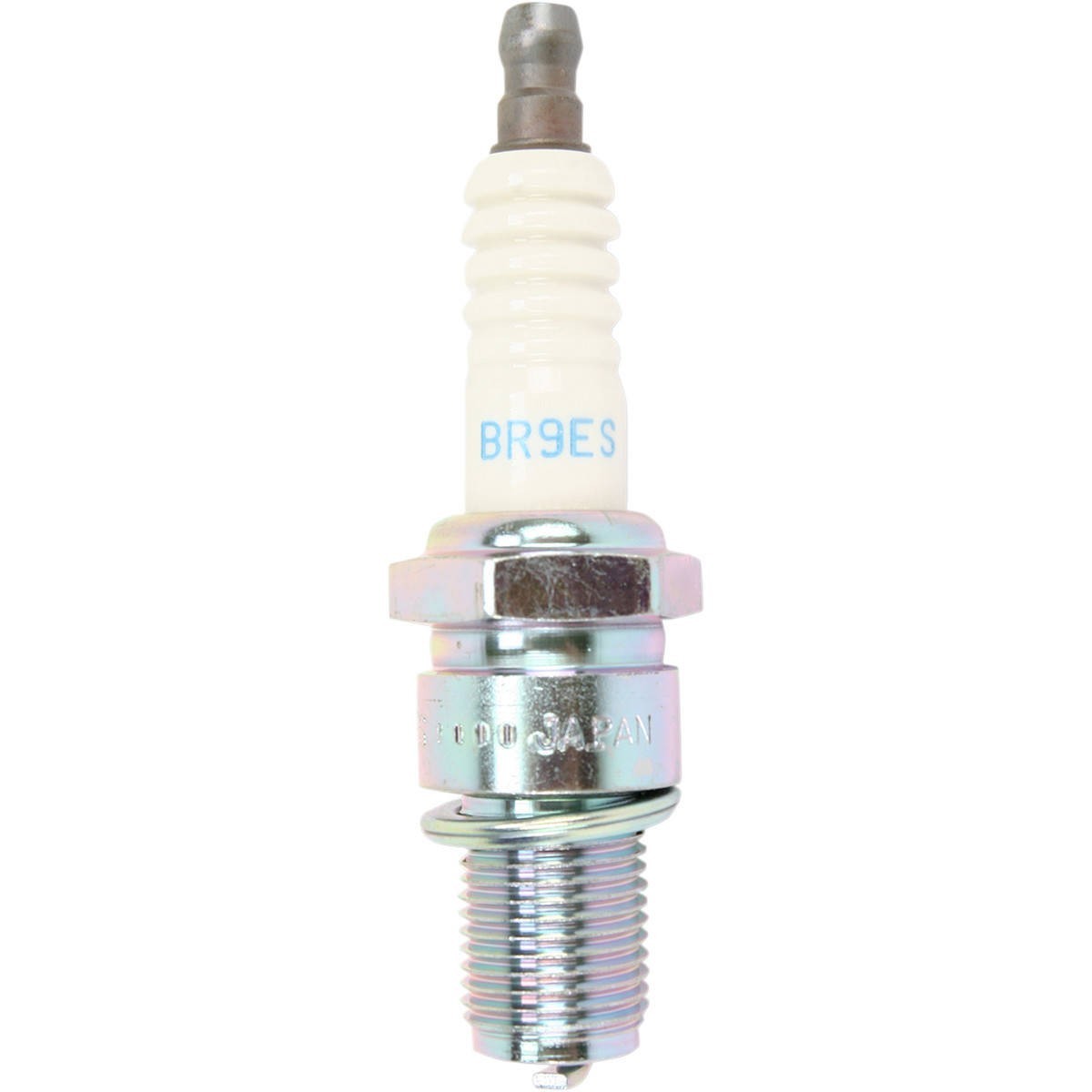 NGK Spark Plug Stock # 3194 - BR9ESSOLID