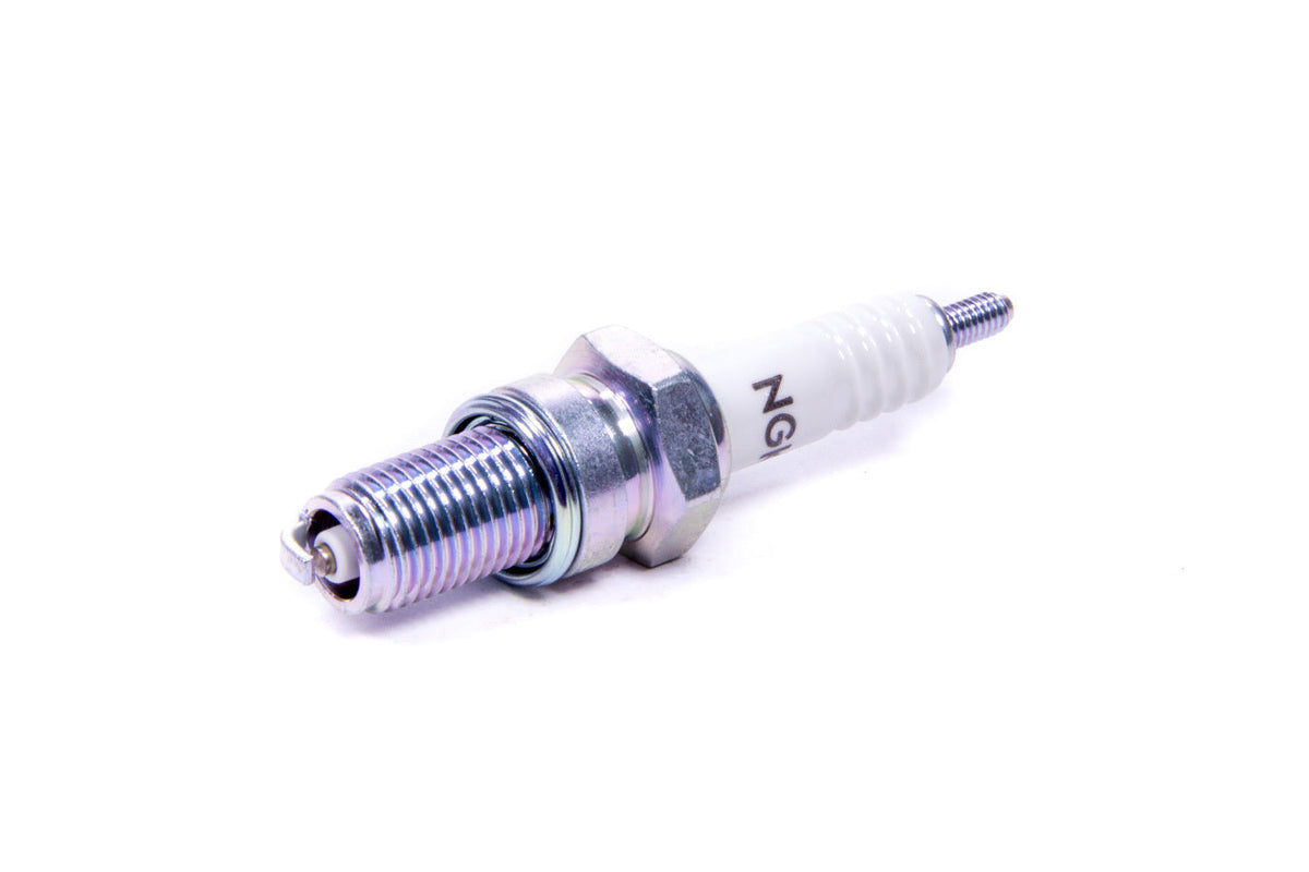 NGK Spark Plug Stock # 2120 (ATV & Motorcycle) - D8EA