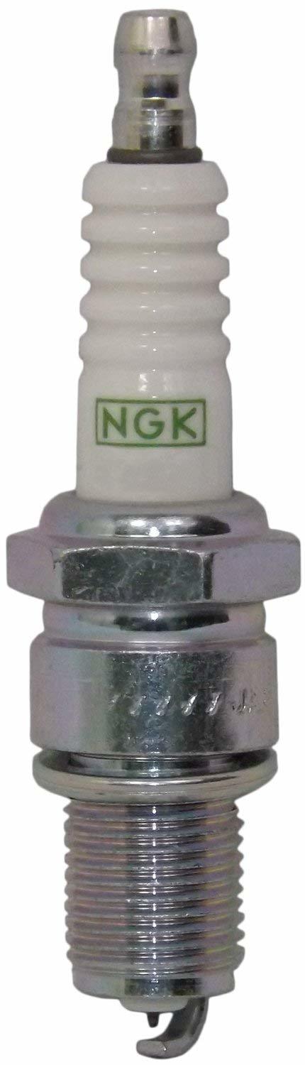 NGK Spark Plug Stock # 3284 - FR5GP