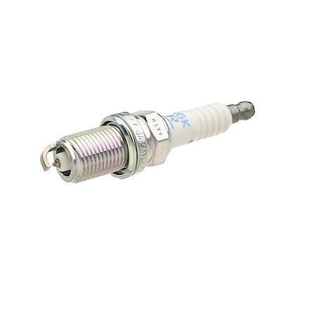 NGK Spark Plug Stock # 5542 - PFR6T10G