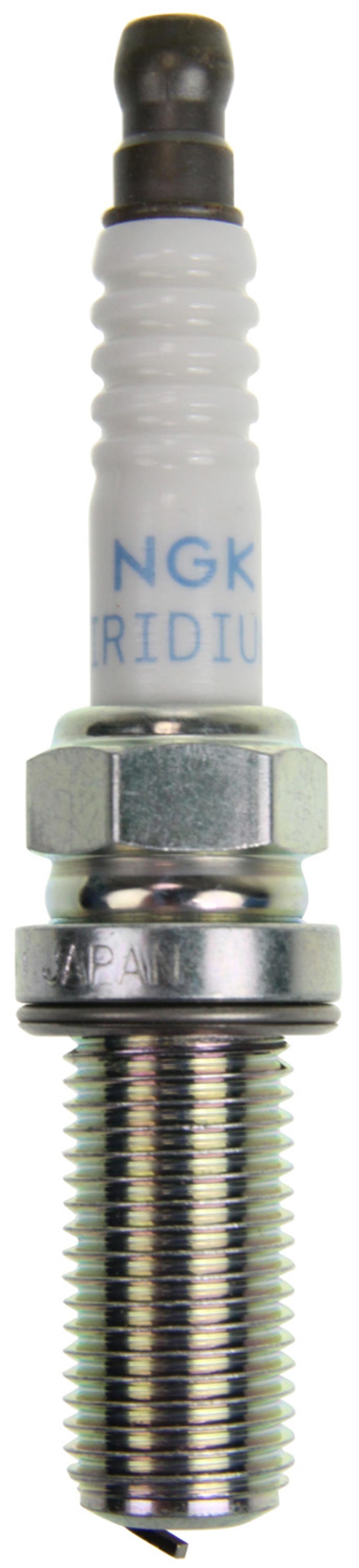 NGK Spark Plug Stock #97537 - R2558E9