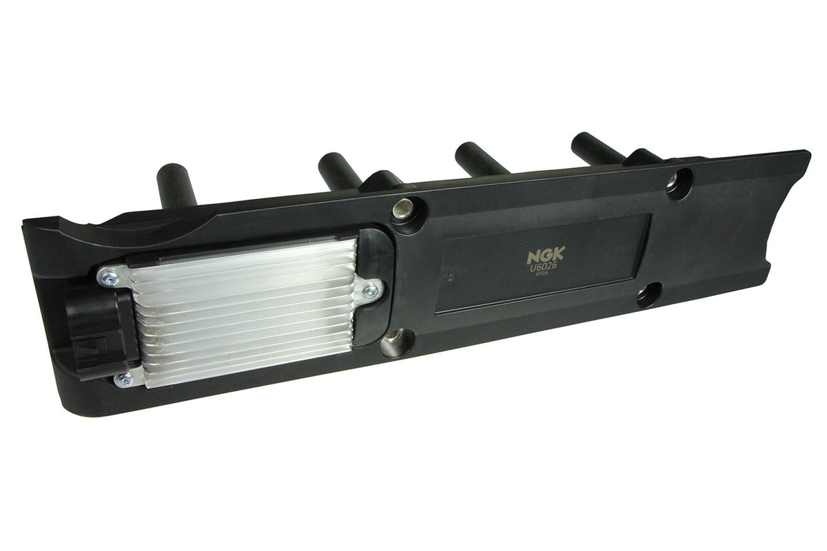 Ignition Coil - U6026