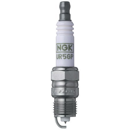NGK Spark Plug Stock # 3547 - UR5GP