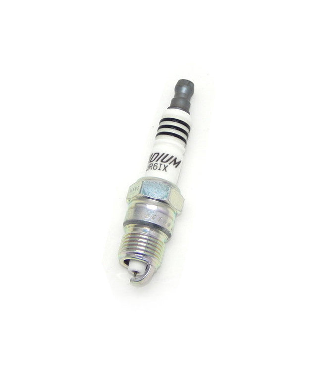 NGK Spark Plug Stock # 7348 - UR6IX