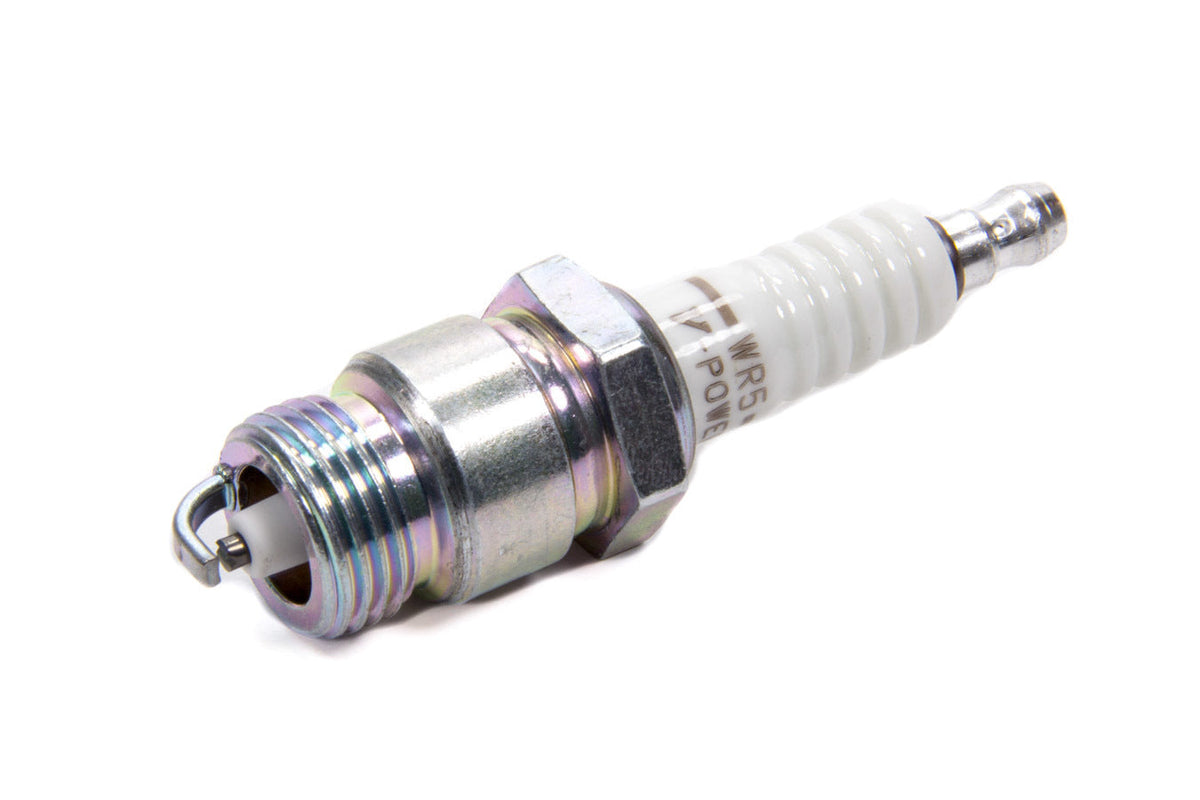 Ngk V-Power Plugs 2438 - WR5
