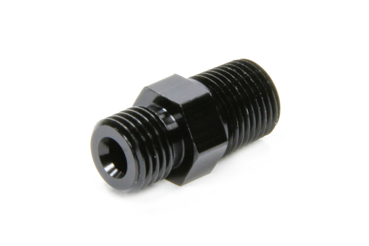 Flare Jet Adapter Fitting 1/8npt Black - 17943NOS