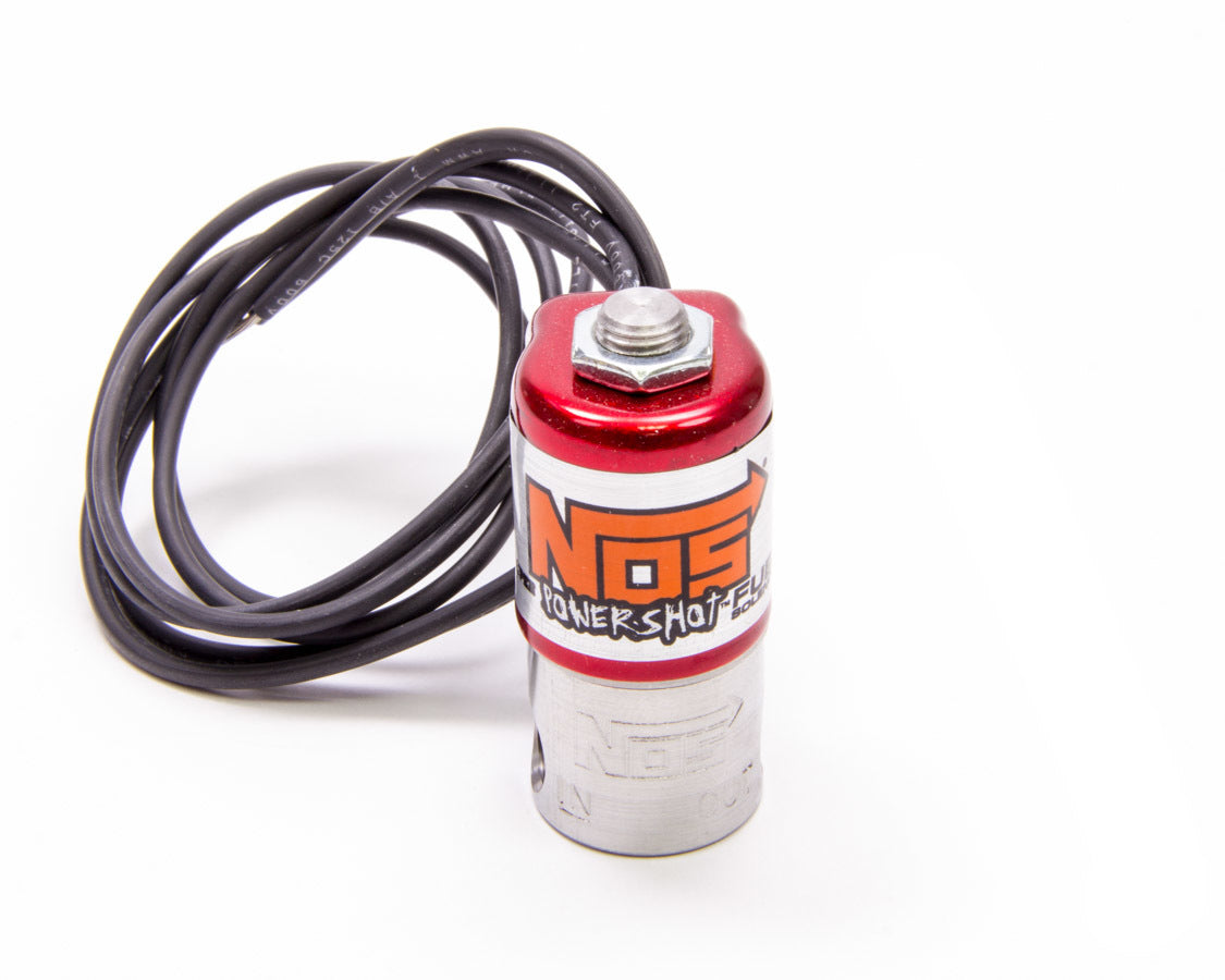 Powershot Solenoid Fuel - 18080NOS