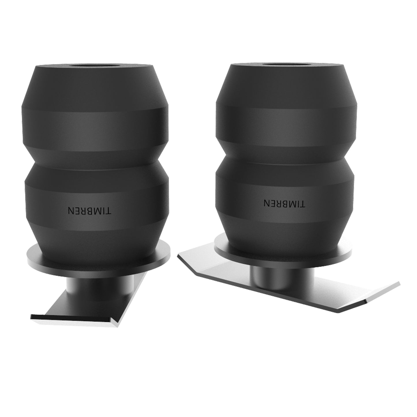 Timbren SES Suspension Enhancement System SKU# NRTTN - Rear Kit
