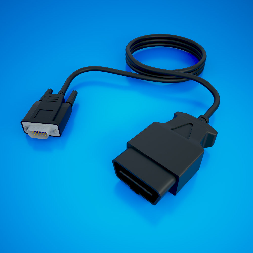 HP Tuner - Tuner Connector Cable