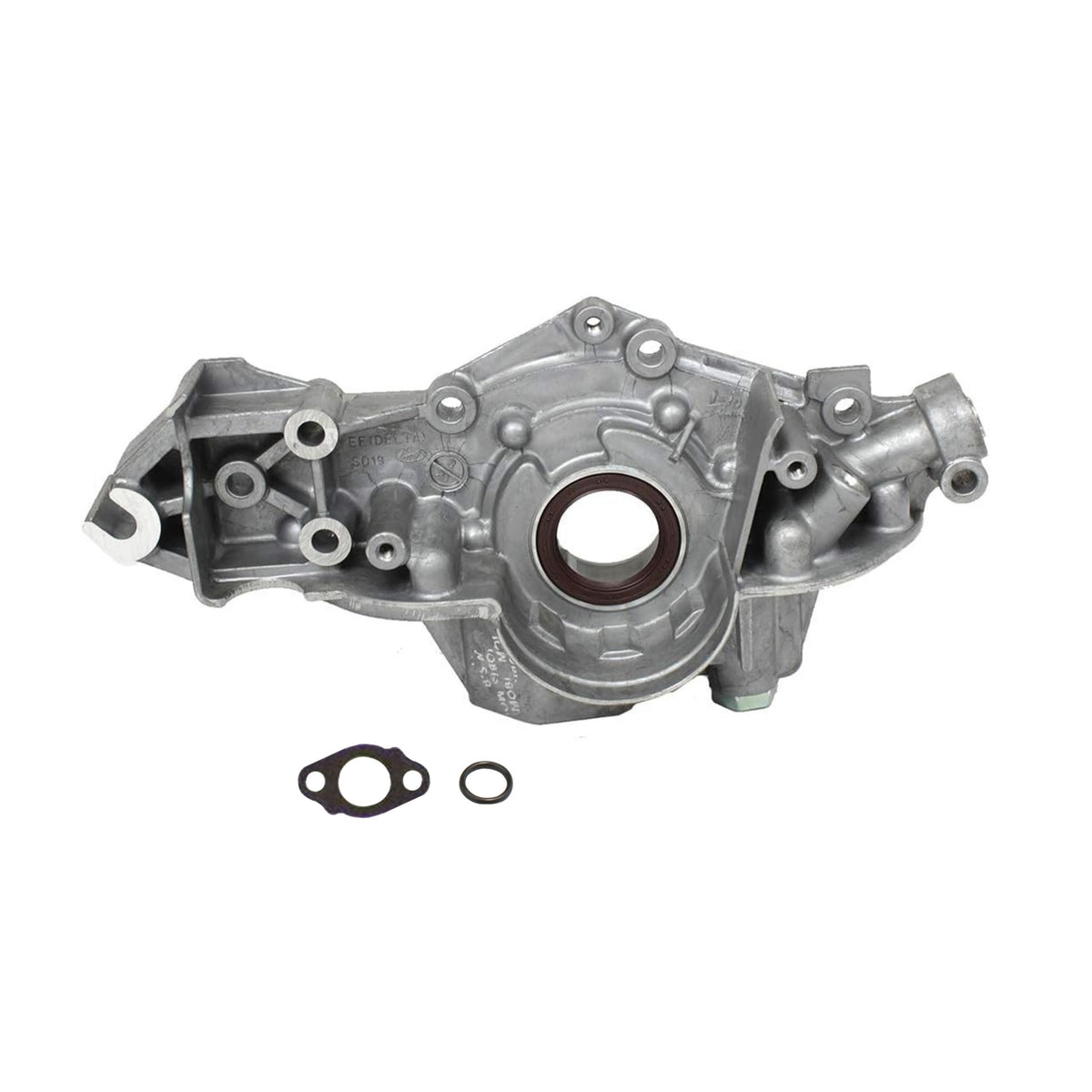 Oil Pump 1999-2010 Hyundai,Kia 2.5L-2.7L