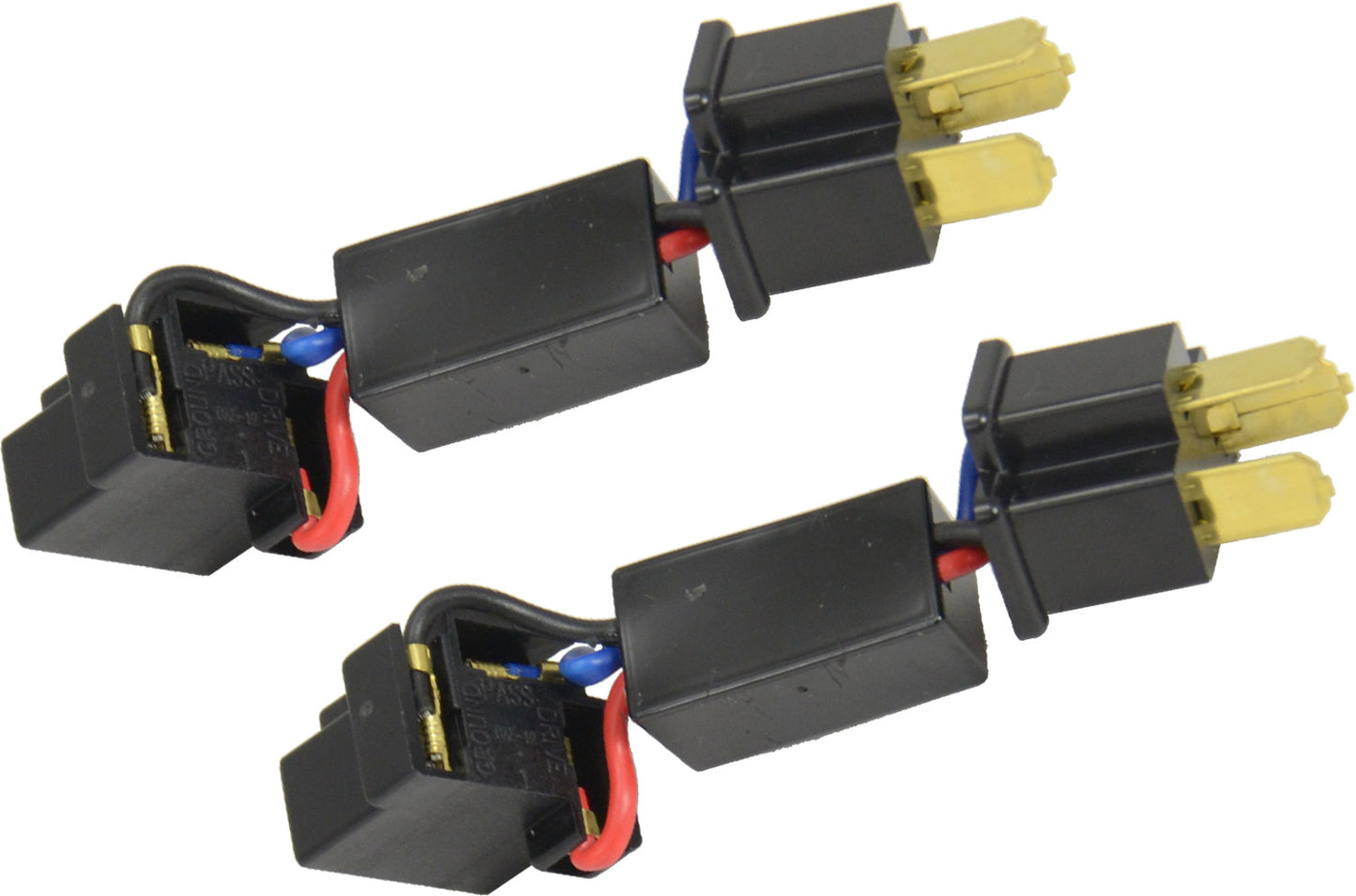 Vision X - Anti-Flicker Adaptor