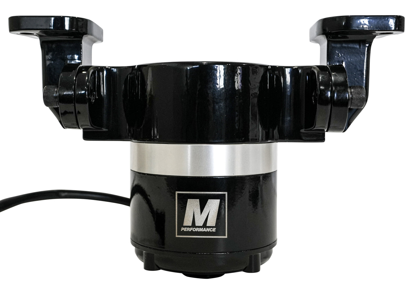 351C Ford Electric Water Pump Black