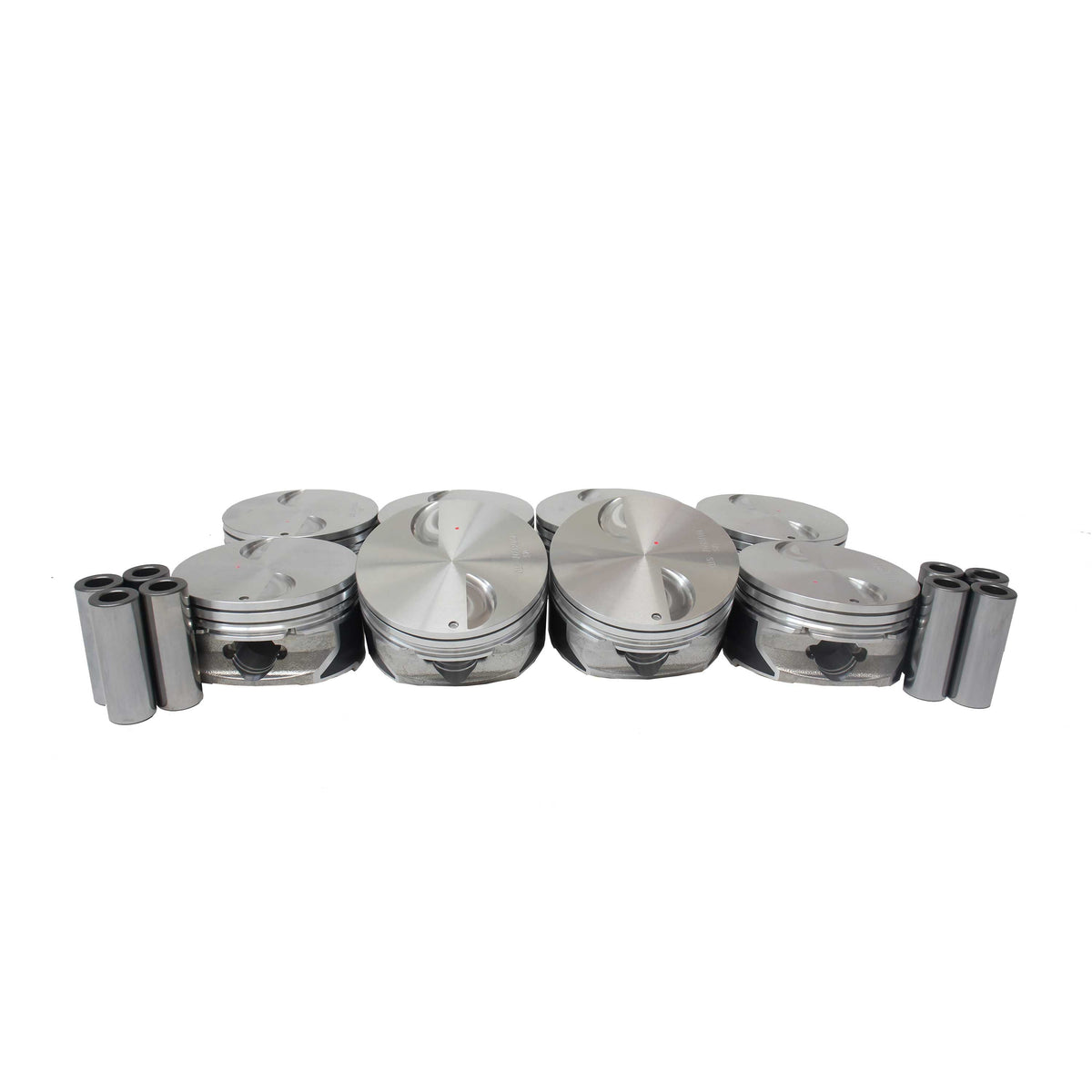 Master Engine Rebuild Kit 2010-2013 Chevrolet,GMC 6.2L