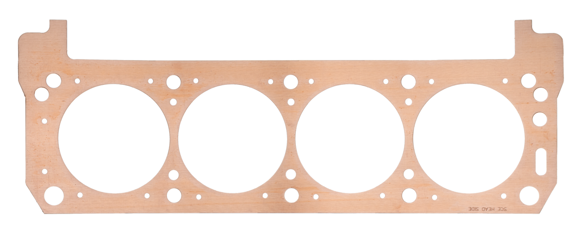 FORD YATES/BOSS 302 4.010 X .043 PRO COPPER HD GSKT LEFT SID