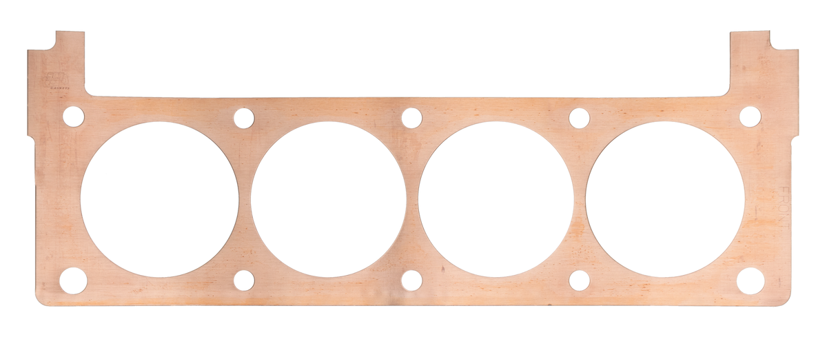 FORD 351C 4.060 X .032 NO WTR PRO COPPER HD GSKT RIGHT SIDE