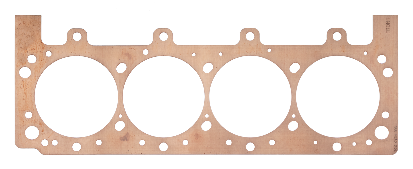 FORD D/E 460 18 BOLT 4.520 X .032 PRO COPPER HD GSKT RIGHT S