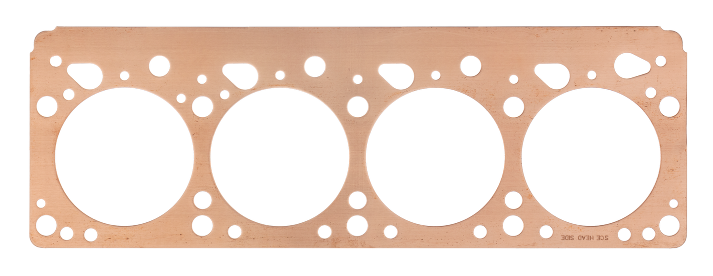 CHRYSLER 354-392 HEMI 4.010 X .050 PRO COPPER HD GSKT