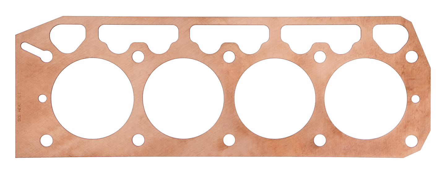 TOYOTA 2/3TC .043 NO WTR PRO COPPER HD GSKT