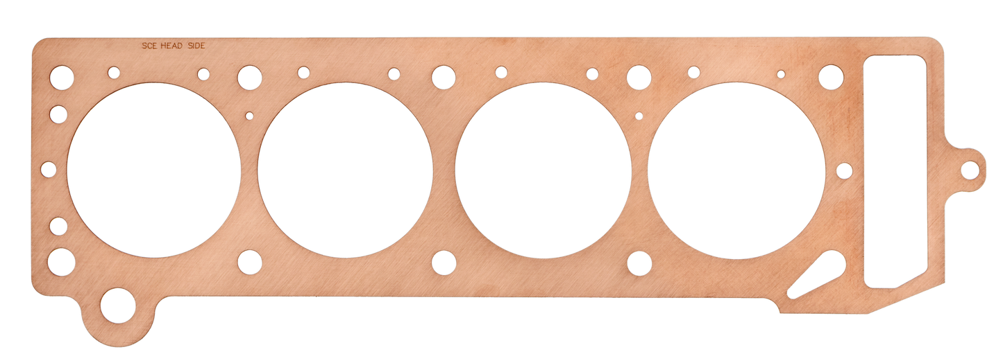 TOYOTA 20R X .043 PRO COPPER H D GSKT