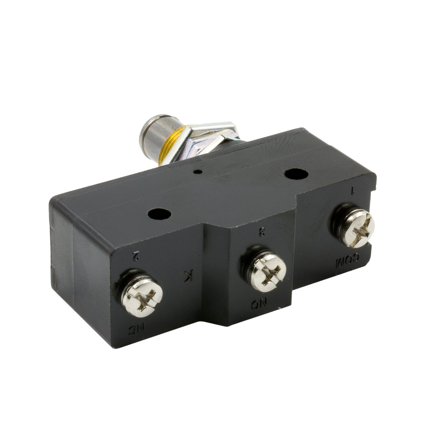 PUSH BUTTON SWITCH THROTTLE STOP