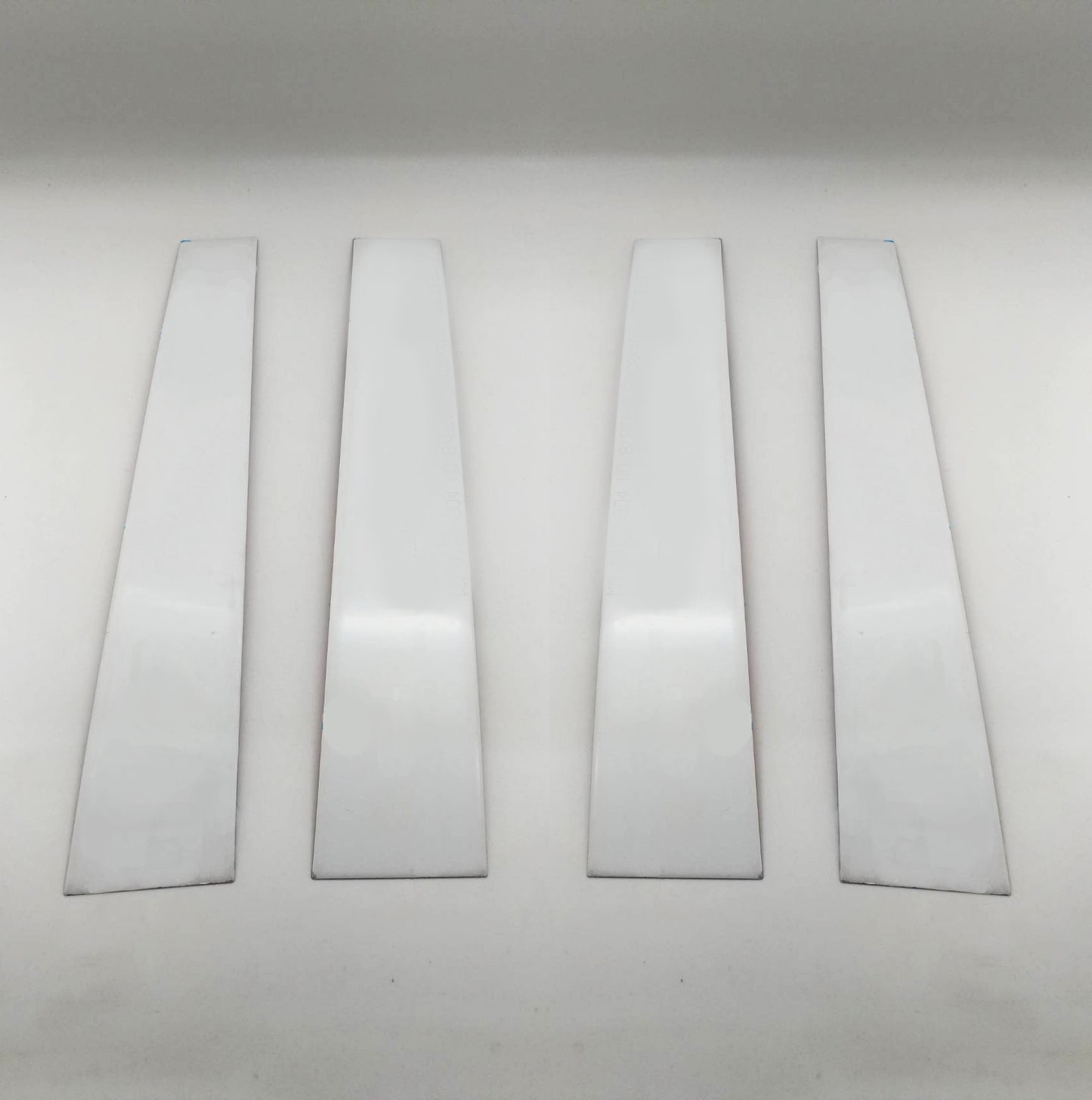 Body Pillar Cover