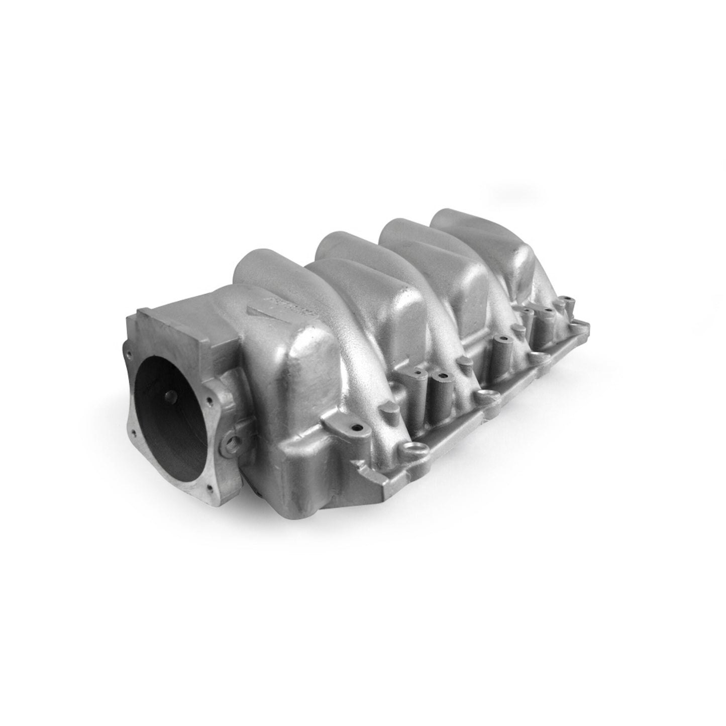 Speedmaster PCE148.1008 Fits Chevy LS1 LS6 EFI 96mm Qualifier Intake Manifold Satin