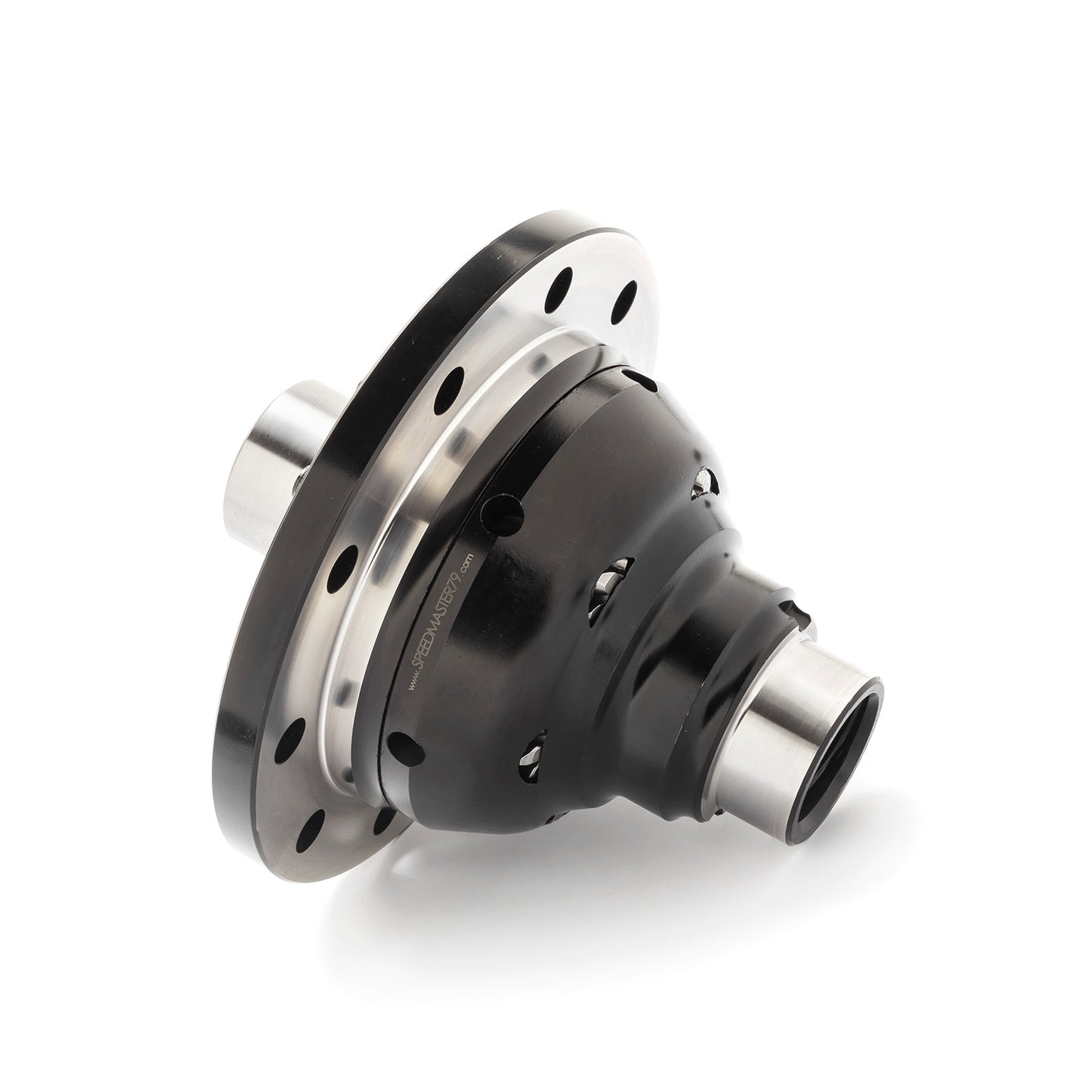 Speedmaster PCE204.1015 Fits Ford 8" 31 Spline TorqueWorm LSD Limited Slip Differential